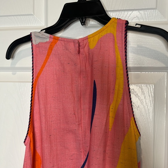 Maxi Dress size Medium - Picture 4 of 4